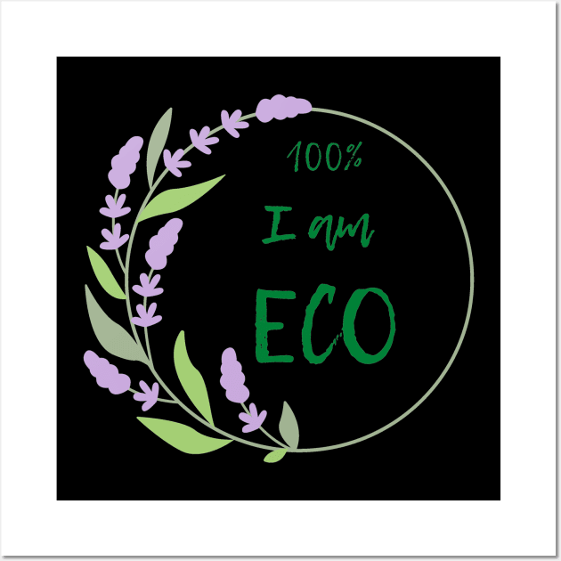 ecology Wall Art by store-for-you1